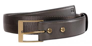 5.11 TACTICAL - MISSION READY 1.5 BELT - Farbe: DUNKELBRAUN